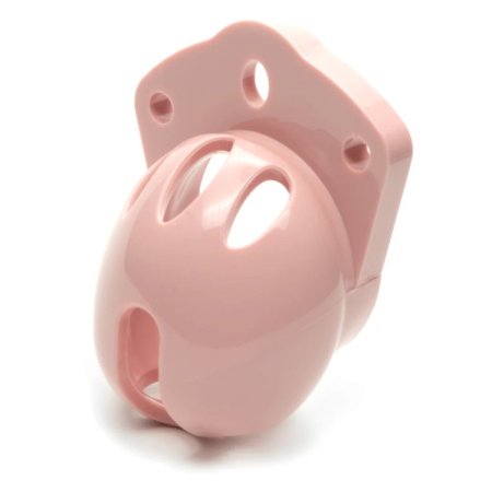 (image for) Individual CAGE ONLY - Mini-Me - Pink