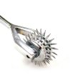 (image for) Stainless Steel Triple Pinwheel