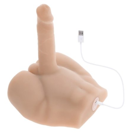 (image for) Evolved Easy Rider thrusting - Light