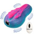 (image for) Vulvaron Vibrating Silicone Grinder