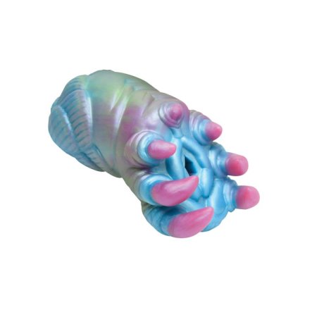 (image for) Ursa Silicone Pussy Stroker