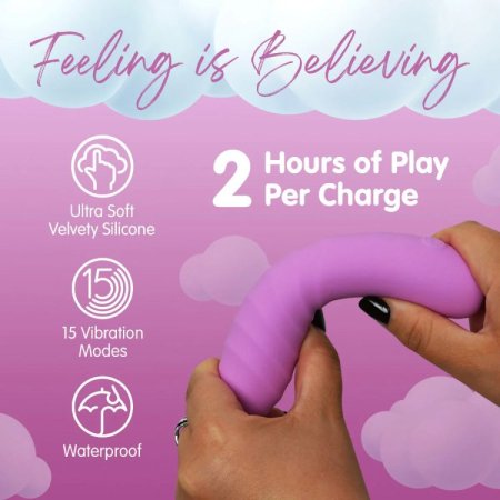 (image for) TESTER - Skins Touch - The Wand