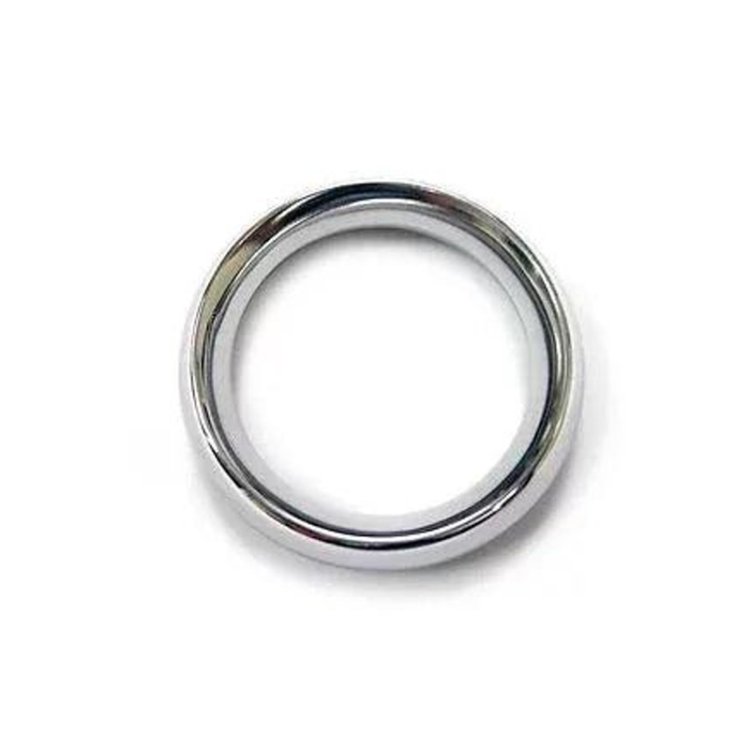 (image for) Stainless Steel Doughnut Ball Stretcher Weight (55mm)