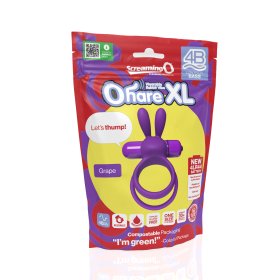 4B Ohare XL - Grape