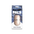 (image for) Pocket Pals - Diamond - White