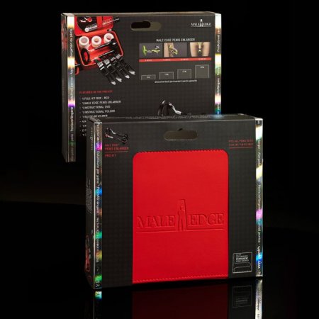 (image for) MaleEdge - PRO