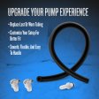 (image for) Performance - Pump Tubing and Connectors - Accessories Kit