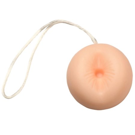 (image for) Sex on a Rope - Wash Dat Ass Soap *