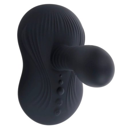 (image for) TESTER - Playboy Sittin' & Spinnin' w/ remote
