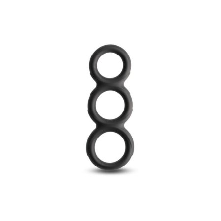 (image for) Renegade Threefold - Black