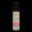 (image for) At Night Roll-on Perfume Aphrodisiac Wild Pink Rose 0.34oz / 10ml