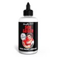 (image for) Naughty Janes Sex Sauce Extra Creamy 8oz