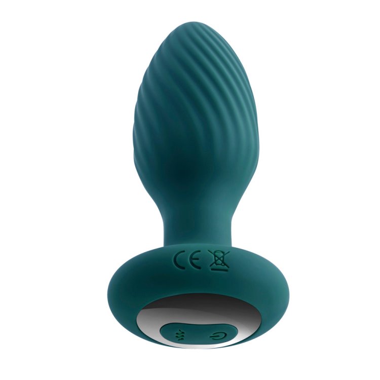 (image for) Playboy Spinning Tail Teaser w Remote