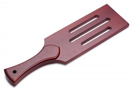 (image for) Master's Paddle Wooden Paddle