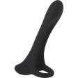 (image for) TESTER Zero Tolerance Cock Armor