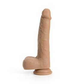 TESTER - Idalis 3in1 Vib/Thrust/Rotating 8" Dildo