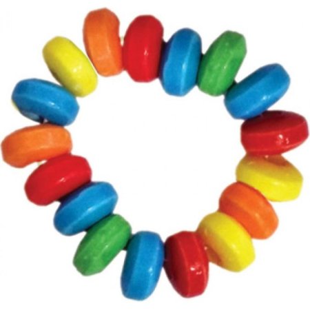 (image for) Candy C Ring - Display Box of 50 pcs