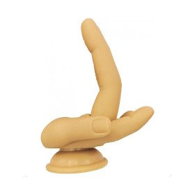Finger Fest Dildo - Double Up Finger Fest Dildo - Double Up