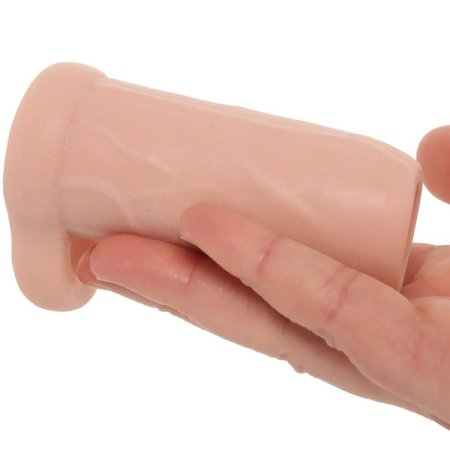 (image for) Performance - 3.5" Enhancement Sleeve