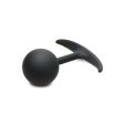 (image for) Comfort Weighted Plug 4.7" - XL