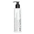 (image for) Leg & Foot Massage lotion - Peppermint 8oz