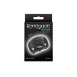 (image for) Renegade Sidekick vibrating ring sleeve