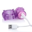 (image for) Charged Big O -Purple