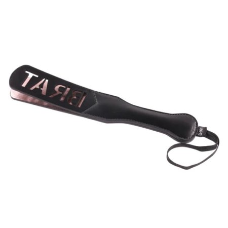 (image for) Brat Paddle