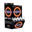 (image for) ORGASMIX- 2ML TUBES WALL MOUNT (144 PCS DISPLAY)