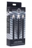 (image for) Fetish Drip Candles 3 Pack - Black