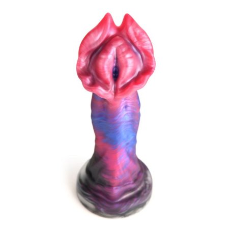 (image for) Demogorgon Silicone Dildo