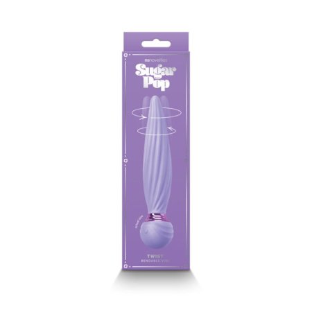 (image for) Sugar Pop - Twist - Purple