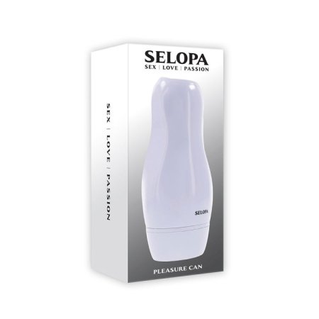 (image for) SELOPA Pleasure Can