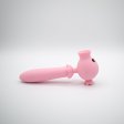 (image for) Lick N' Stick Clit Flicker & G-Spot Vibe