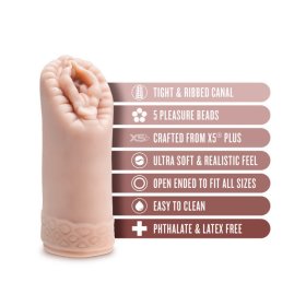 EnLust Alyssa - Beige EnLust Alyssa - Beige