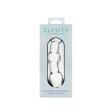 (image for) Clarity - Glass Dildo - Utopian Mystique