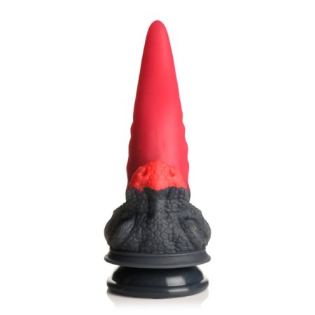 (image for) Dragon Roar Silicone Dildo