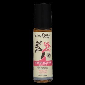 At Night Roll-on Perfume Aphrodisiac Wild Pink Rose 0.34oz / 10ml At Night Roll-on Perfume Aphrodisiac Wild Pink Rose 0.34oz / 10ml