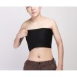 (image for) GF Strapless Chest Binder - Black 3XL