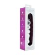 (image for) Clarity - Glass Dildo - Hera's Tryst