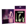 (image for) Pleasure Hunter 4pc kit