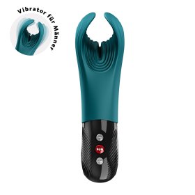 TESTER - Manta