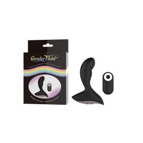 Gender Fluid Rumble Remote Anal Vibe*