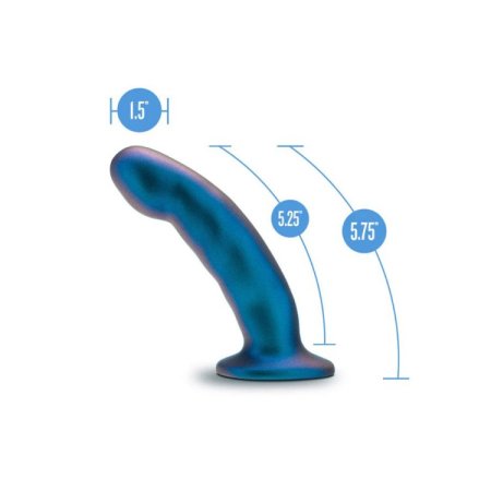 (image for) Temptasia - Rebellion Peg - Blue Erotic