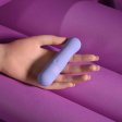 (image for) TESTER - Evolved Squishy Bullet