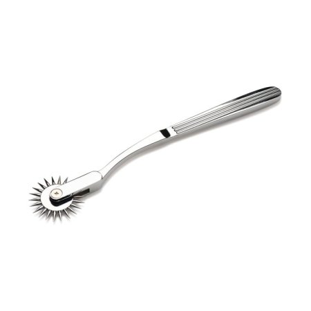 (image for) Wartenberg Wheel