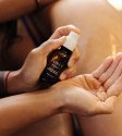 (image for) FORIA Intimacy Awaken Arousal Oil with Organic Botanicals 30ml / 1oz