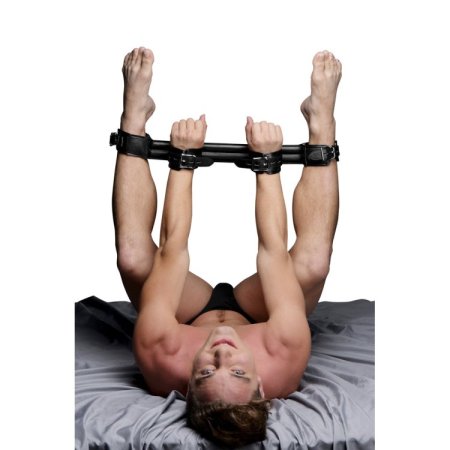 (image for) Deluxe Rigid Spreader Bar