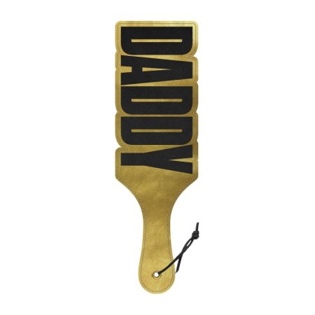 (image for) Daddy Paddle