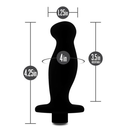 (image for) Anal Adventures - Vibr' Prostate Massagr